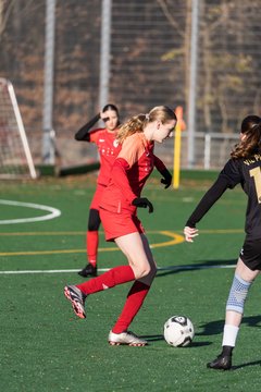 Bild 19 - wBJ VfL Pinneberg2 - Eimsbuttler TV 3 : Ergebnis: 5:0